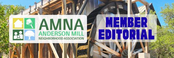 Solid Waste Charges on COA Water Bills